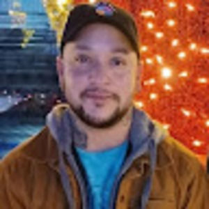 Meet your Posher, Nicholas